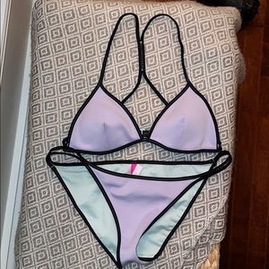 VS bikini